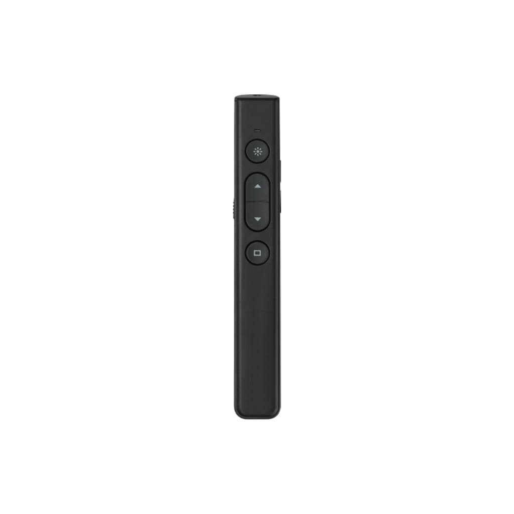 XR100.BLACK: รีวิวสุดยอด Wireless Presenter ที่ตอบโจทย์การนำเสนออย่างมืออาชีพ