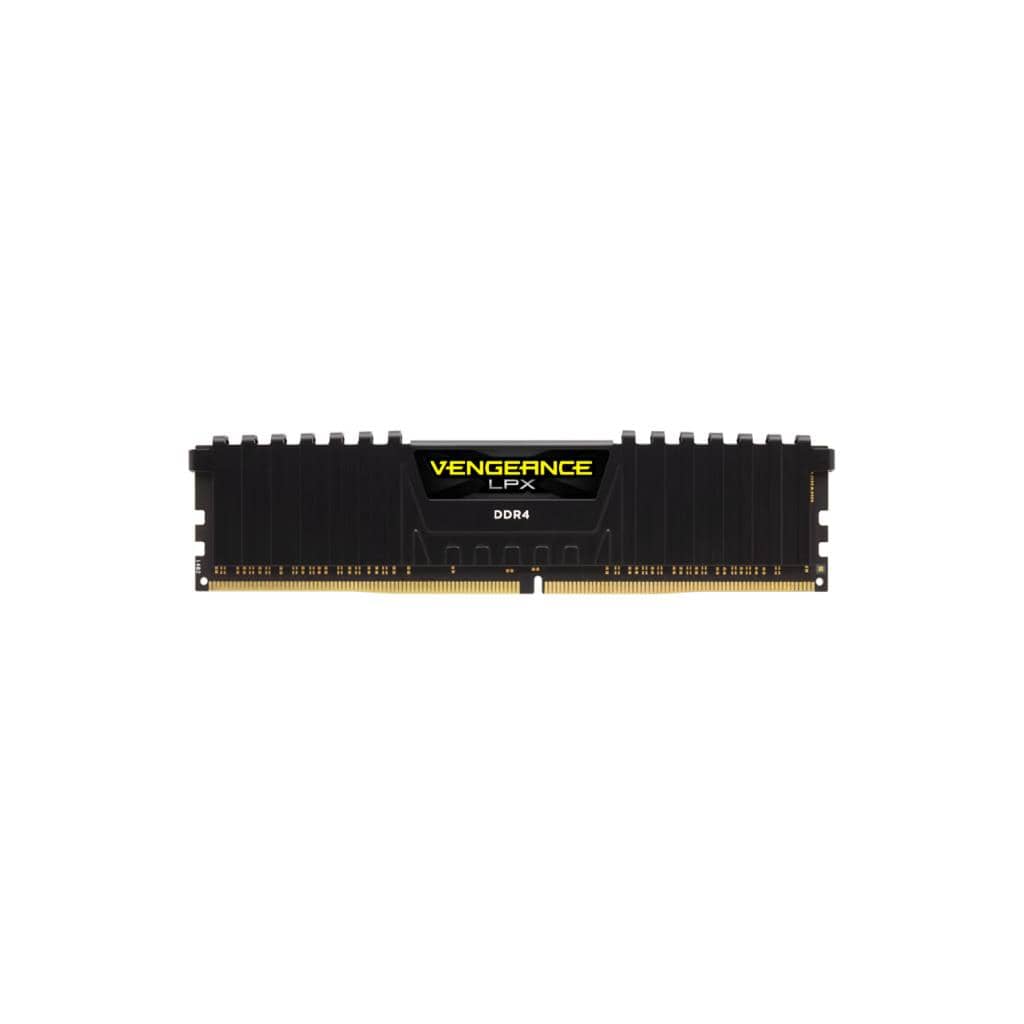 รีวิวเจาะลึก Corsair Vengeance LPX DDR4 3200MHz 8GB (CMK8GX4M1E3200C16) อัปเกรดสเปคแรง งบประหยัด