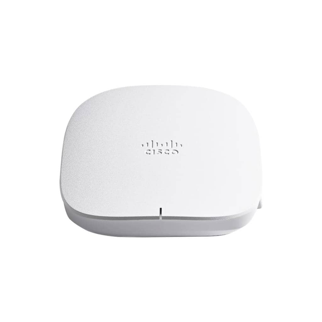 รีวิวเจาะลึก Cisco Business 150AX Access Point: มาตรฐานใหม่ของ Wi-Fi 6 สำหรับองค์กรยุคใหม่