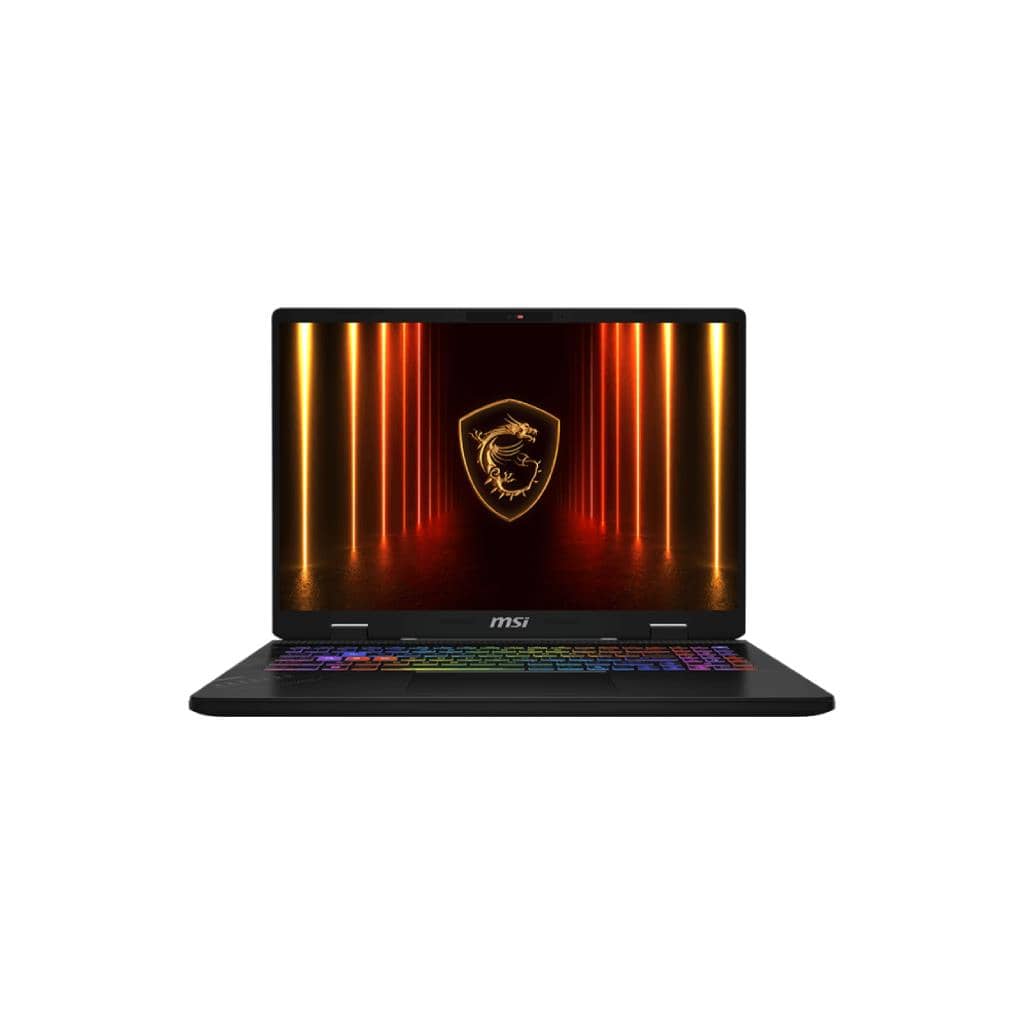 รีวิว MSI Gaming Notebook ขุมพลัง Intel Core Ultra 7 255HX และ RTX 5060: ยกระดับประสบการณ์เล่นเกมและทำงาน