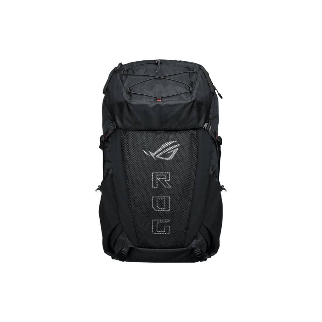 รีวิว ROG Archer Ergo Air (BP3700) กระเป๋าเป้สะพายหลังสำหรับเกมเมอร์ อัจฉริยะ ปกป้องทุกอุปกรณ์