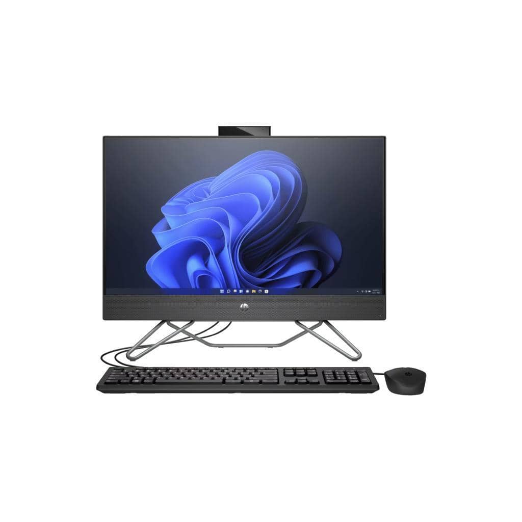 รีวิว HP ProOne 245 G10: All-in-One PC ประสิทธิภาพสูง สำหรับการทำงานยุคใหม่