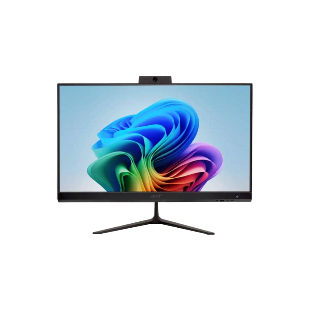 รีวิว Acer Aspire C24-1300-R38G: คอมพิวเตอร์ All-in-One ประสิทธิภาพสูงสำหรับครอบครัวและทำงานออฟฟิศ