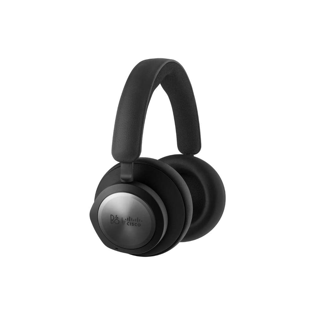 รีวิว B&O Cisco 980: ชุดหูฟังไร้สายระดับพรีเมียมเพื่อการทำงานและประชุมอย่างมืออาชีพ