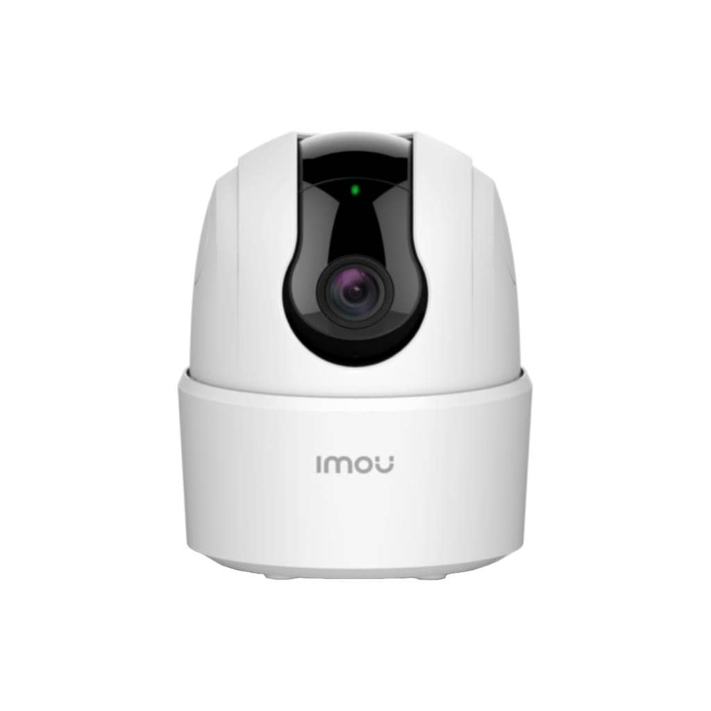 รีวิว IPC-TA32CP-L: กล้องวงจรปิดไร้สาย 3MP Wi-Fi Pan & Tilt ตัวจบสำหรับบ้านยุคใหม่