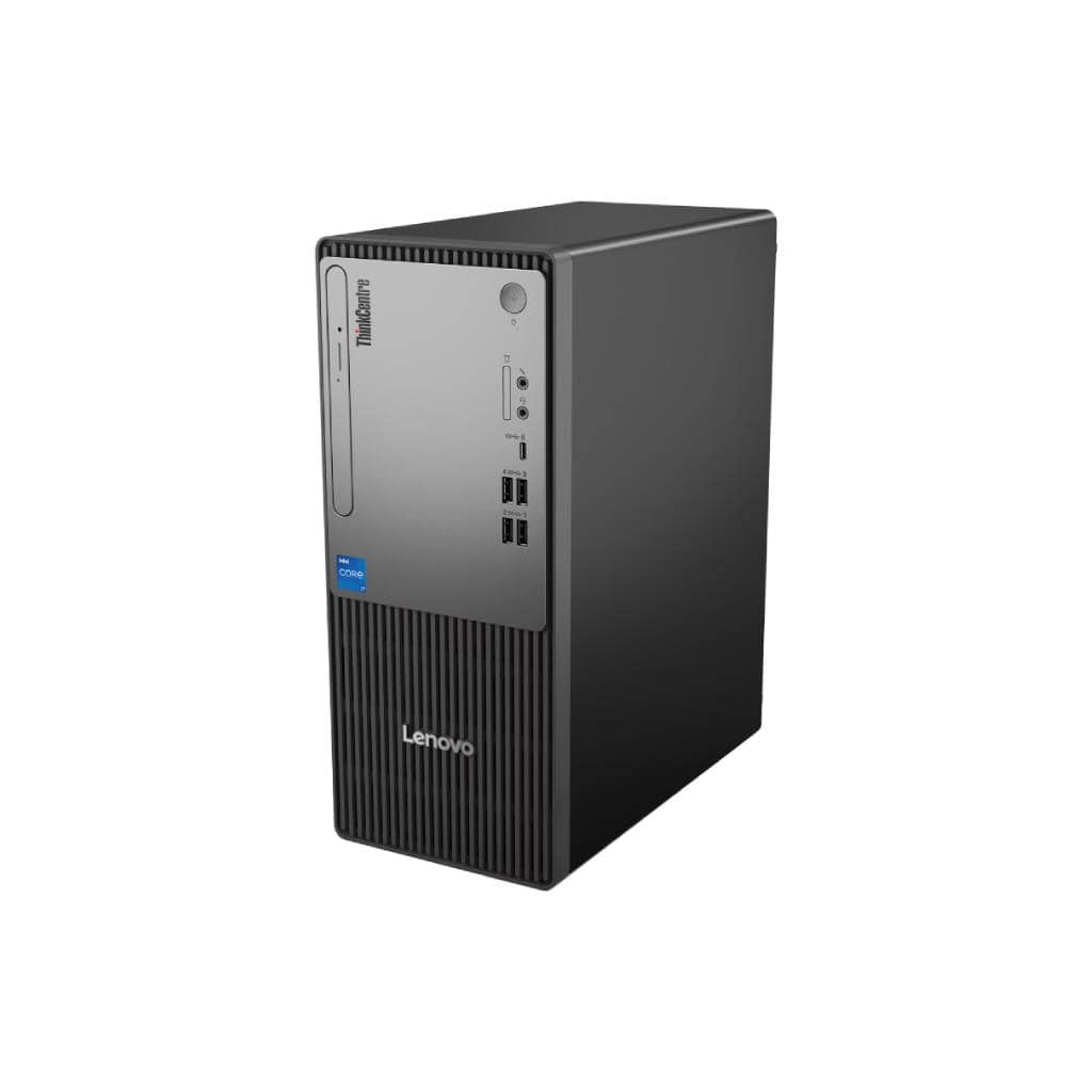 รีวิว Lenovo Desktop Neo 50t (i3-14100, 8GB DDR5) คอมพิวเตอร์ออฟฟิศประสิทธิภาพสูงสำหรับธุรกิจยุคใหม่