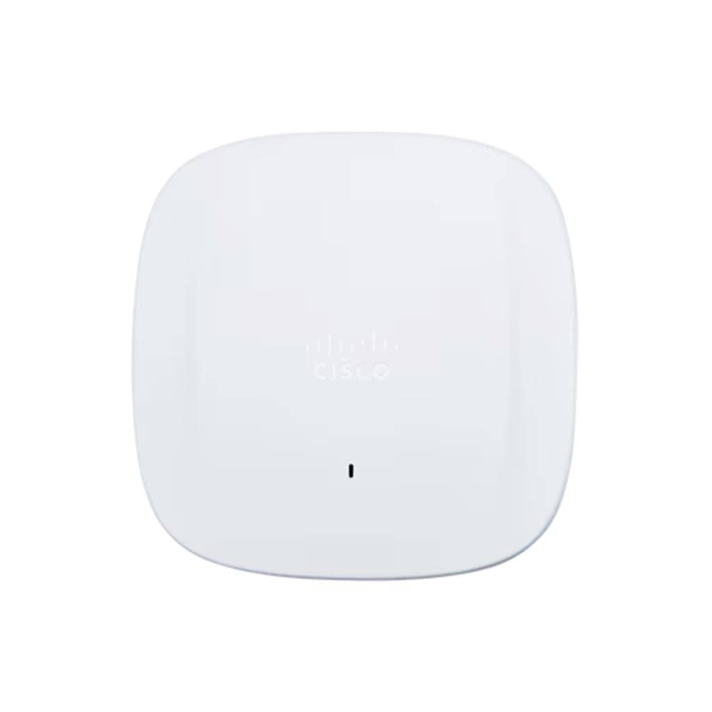 Meraki MR57 รีวิวฉบับเจาะลึก: ก้าวสู่ยุค Wi-Fi 6E สำหรับองค์กรที่ต้องการประสิทธิภาพสูงสุด