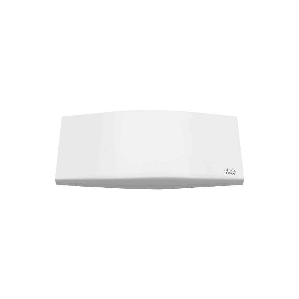 Meraki MR36: รีวิว Access Point ยกระดับมาตรฐาน Wi-Fi สำหรับองค์กรยุคใหม่