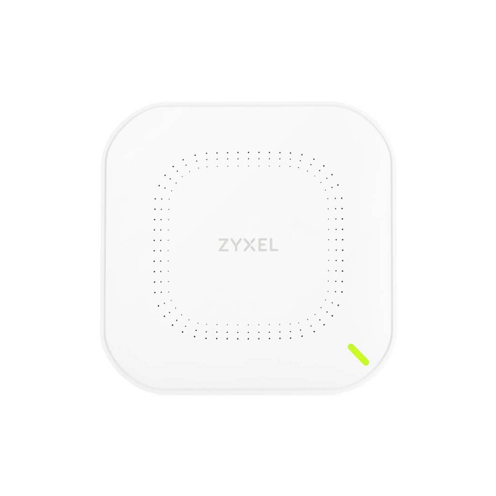 รีวิว Zyxel NWA90AX: Access Point WiFi 6 สำหรับธุรกิจยุคใหม่ เน้นความคุ้มค่าและจัดการง่ายผ่าน Nebula