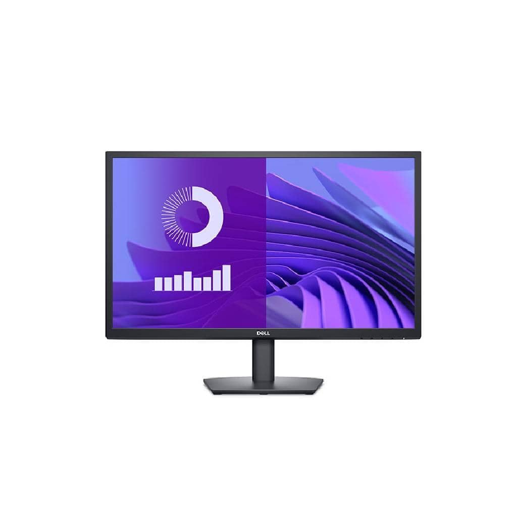 รีวิว Dell 24 Monitor E2425H: จอภาพ Full HD 75Hz สำหรับทำงานและใช้งานทั่วไปที่คุ้มค่า