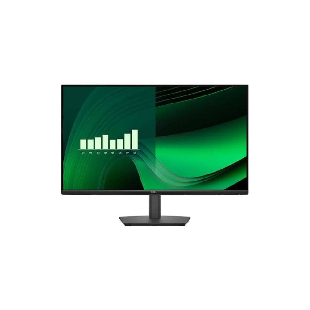 รีวิว Dell Pro 27 Monitor (E2725HM): จอภาพ 27 นิ้ว Full HD สำหรับมืออาชีพ ประสิทธิภาพคุ้มค่า