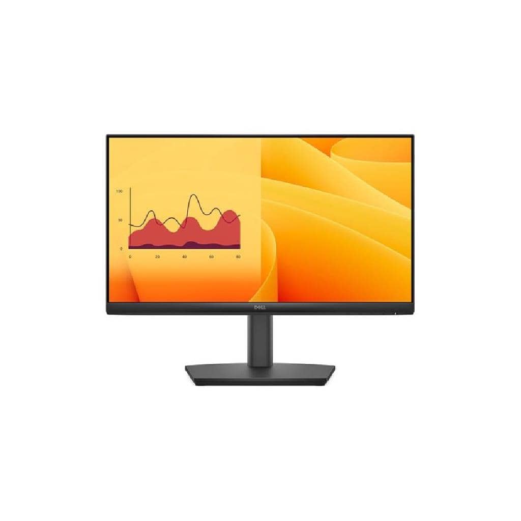 รีวิว Dell Pro 24 Adjustable Stand Monitor (E2225HSM): จอสำนักงาน 21.5 นิ้ว Full HD เพื่อประสิทธิภาพสูงสุด