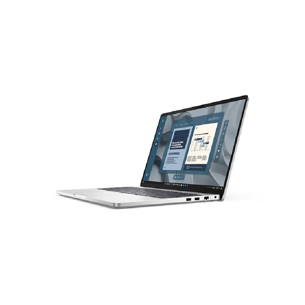 รีวิว Dell Pro 16 PC16250: โน้ตบุ๊กธุรกิจประสิทธิภาพสูงสำหรับมืออาชีพยุคใหม่