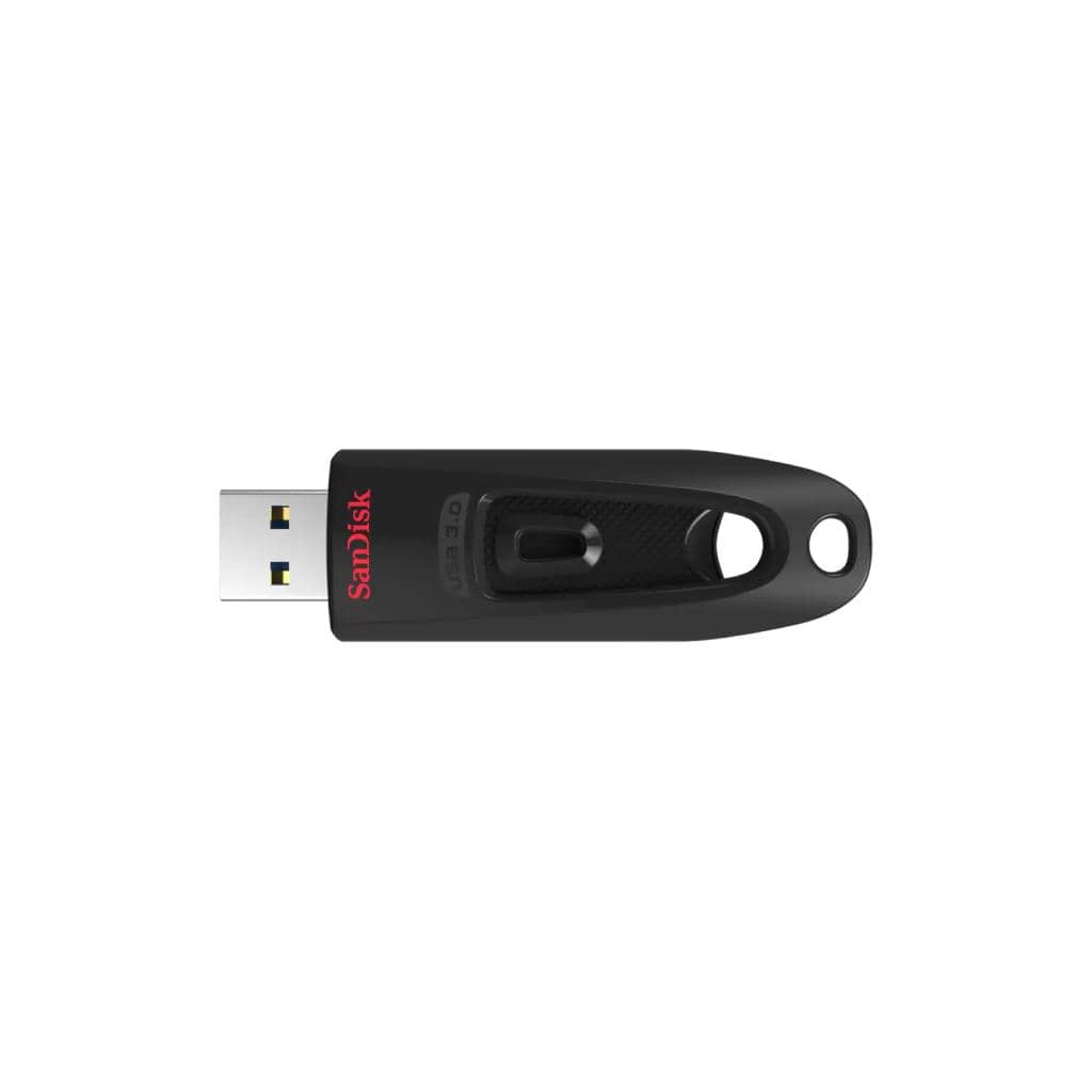 รีวิว SanDisk Ultra USB 3.0 (SDCZ48) 32GB: เร็ว แรง ทนทาน คุ้มค่าทุกการใช้งาน