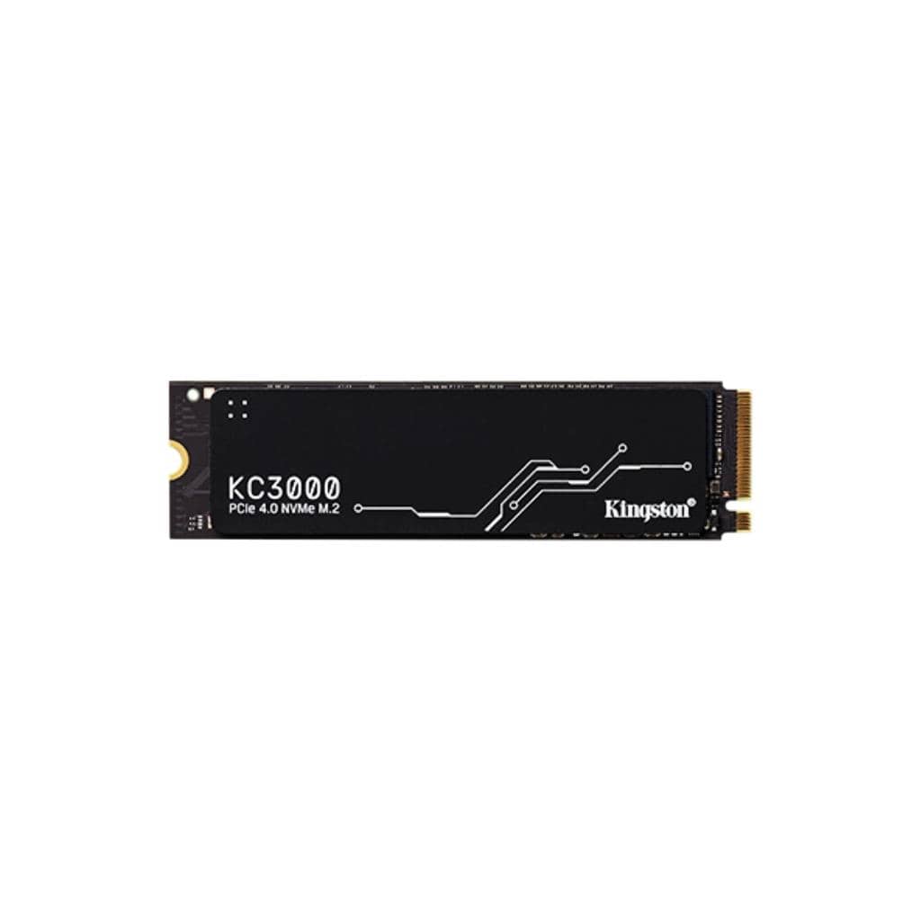 รีวิว SKC3000S/512G: สุดยอด SSD PCIe 4.0 ความเร็วแรง 7,000MB/s สำหรับสายเกมเมอร์และโปรเฟสชันแนล