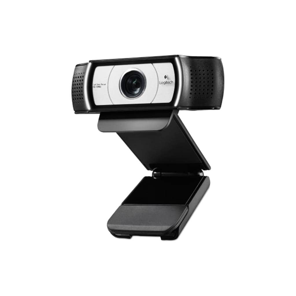 รีวิวเจาะลึก Logitech Webcam C930e-AP กล้องเว็บแคมสำหรับมืออาชีพ ยกระดับการประชุมออนไลน์