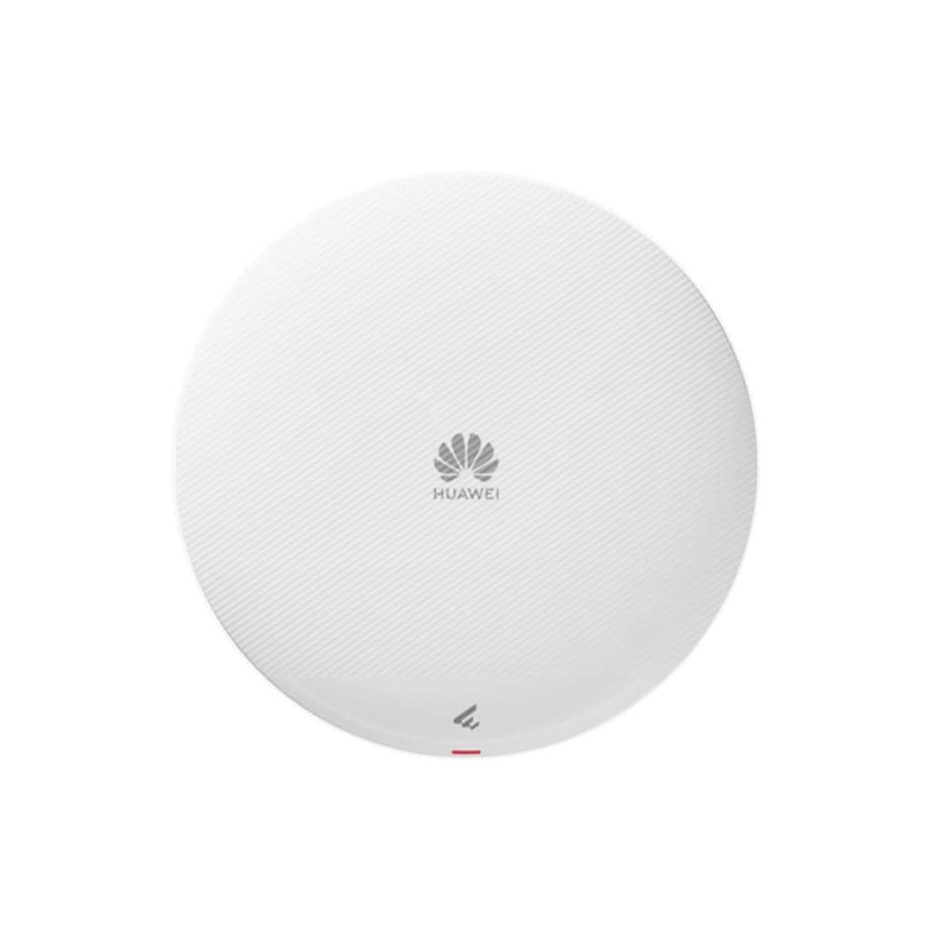 รีวิว Aruba AP362E: อุปกรณ์ Access Point Wi-Fi 6 (11ax) สำหรับองค์กรที่ต้องการประสิทธิภาพสูงสุด
