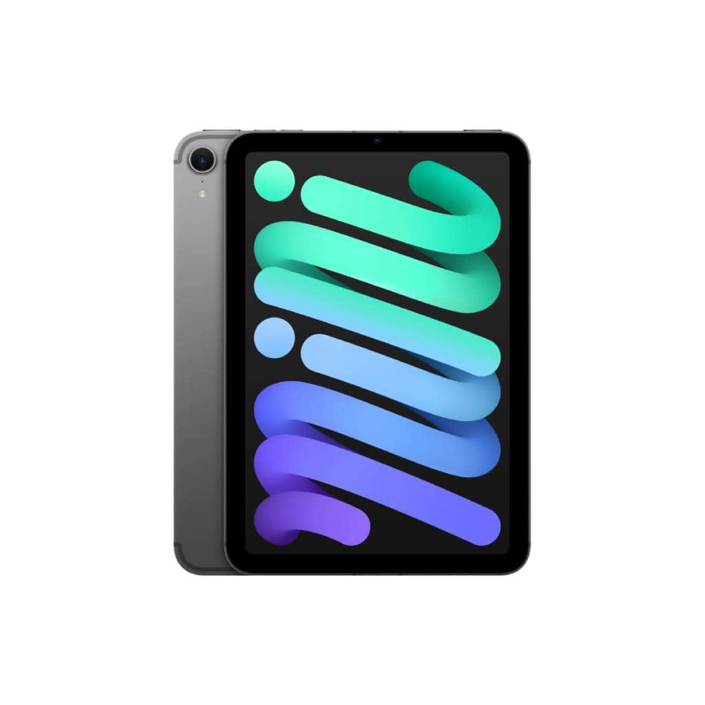 รีวิว iPad mini 6 (Wi-Fi + Cellular) 128GB สี Space Grey ประสิทธิภาพและความคุ้มค่าสำหรับคนไทย