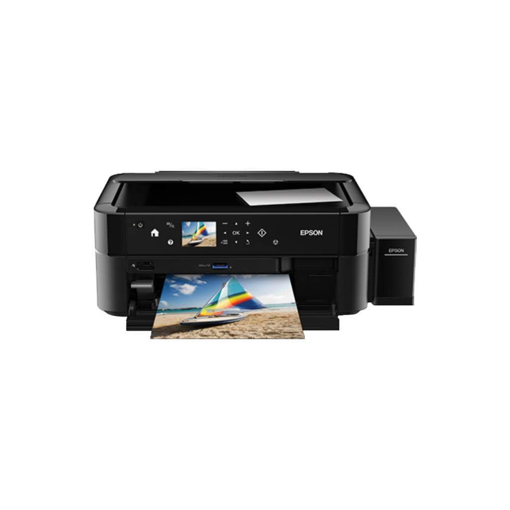 รีวิว EPSON L8100: สุดยอดเครื่องพิมพ์ภาพถ่ายระดับโปร พิมพ์บัตร PVC ได้ในเครื่องเดียว