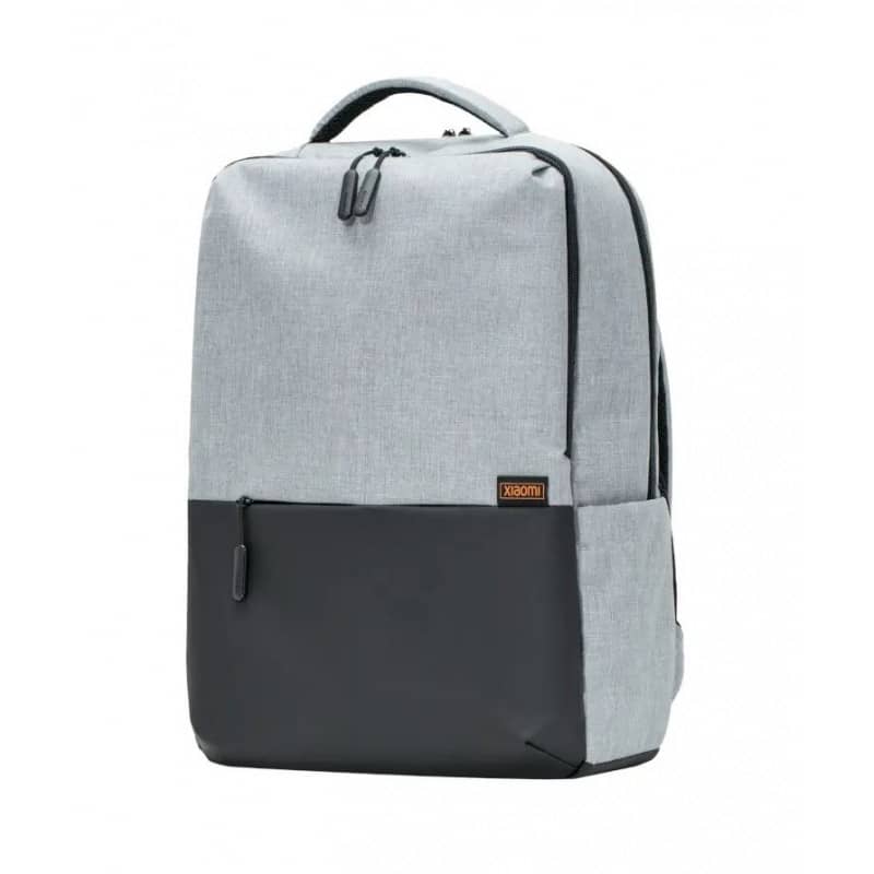 รีวิว Xiaomi Commuter Backpack (Light Gray): เป้สะพายหลังคู่ใจ สำหรับคนเมืองยุคใหม่