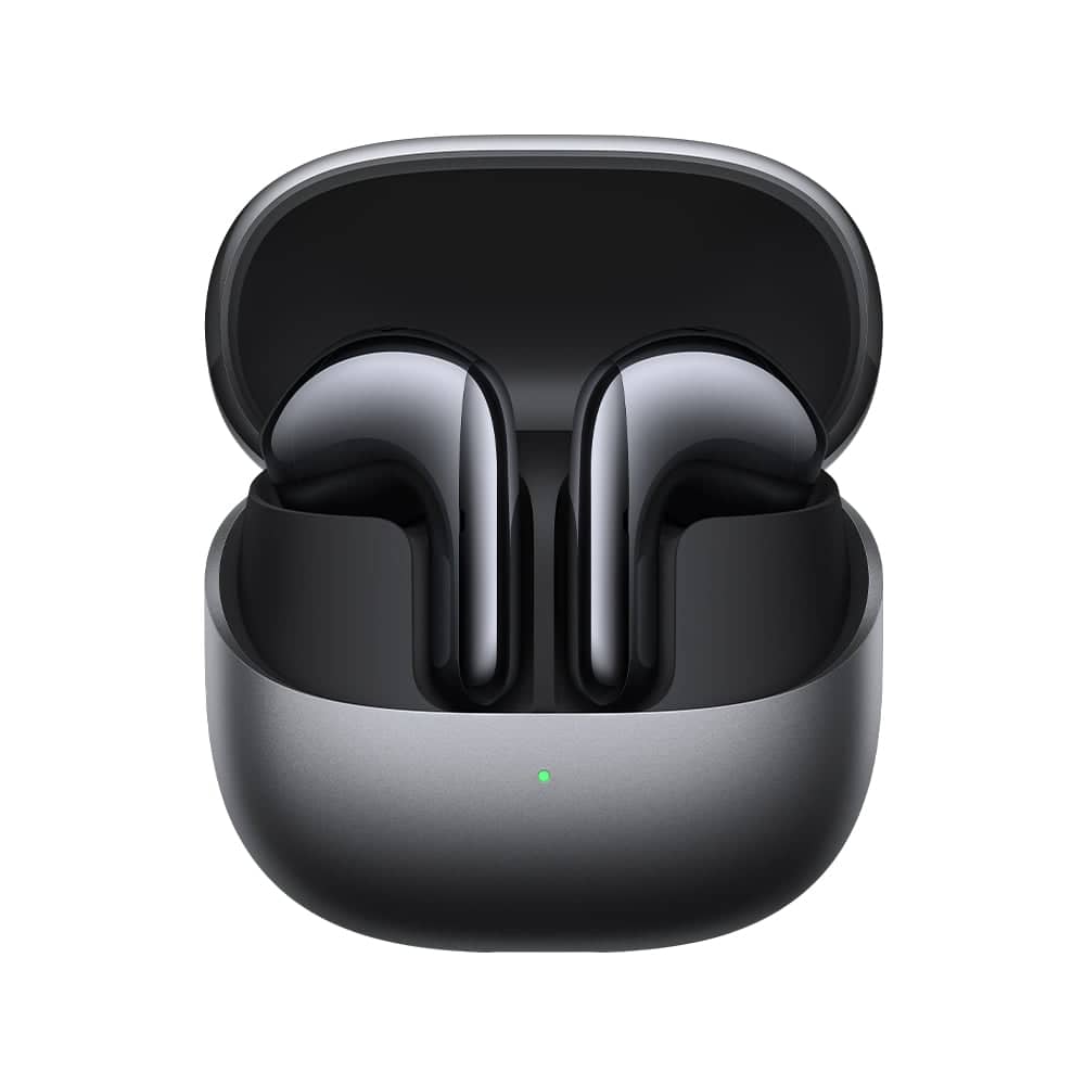 รีวิว Xiaomi Buds 5 (Graphite Black): หูฟังไร้สายตัดเสียงรบกวน ประสิทธิภาพคุ้มค่าแห่งปี 2024