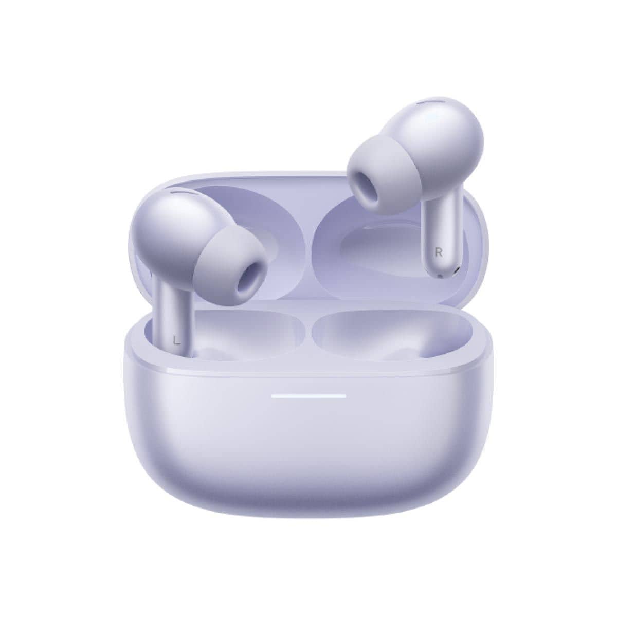 รีวิว Xiaomi Redmi Buds 6 Pro Lavender Purple: หูฟังไร้สาย ANC คุณภาพเสียงระดับโปร ในราคาสุดคุ้ม