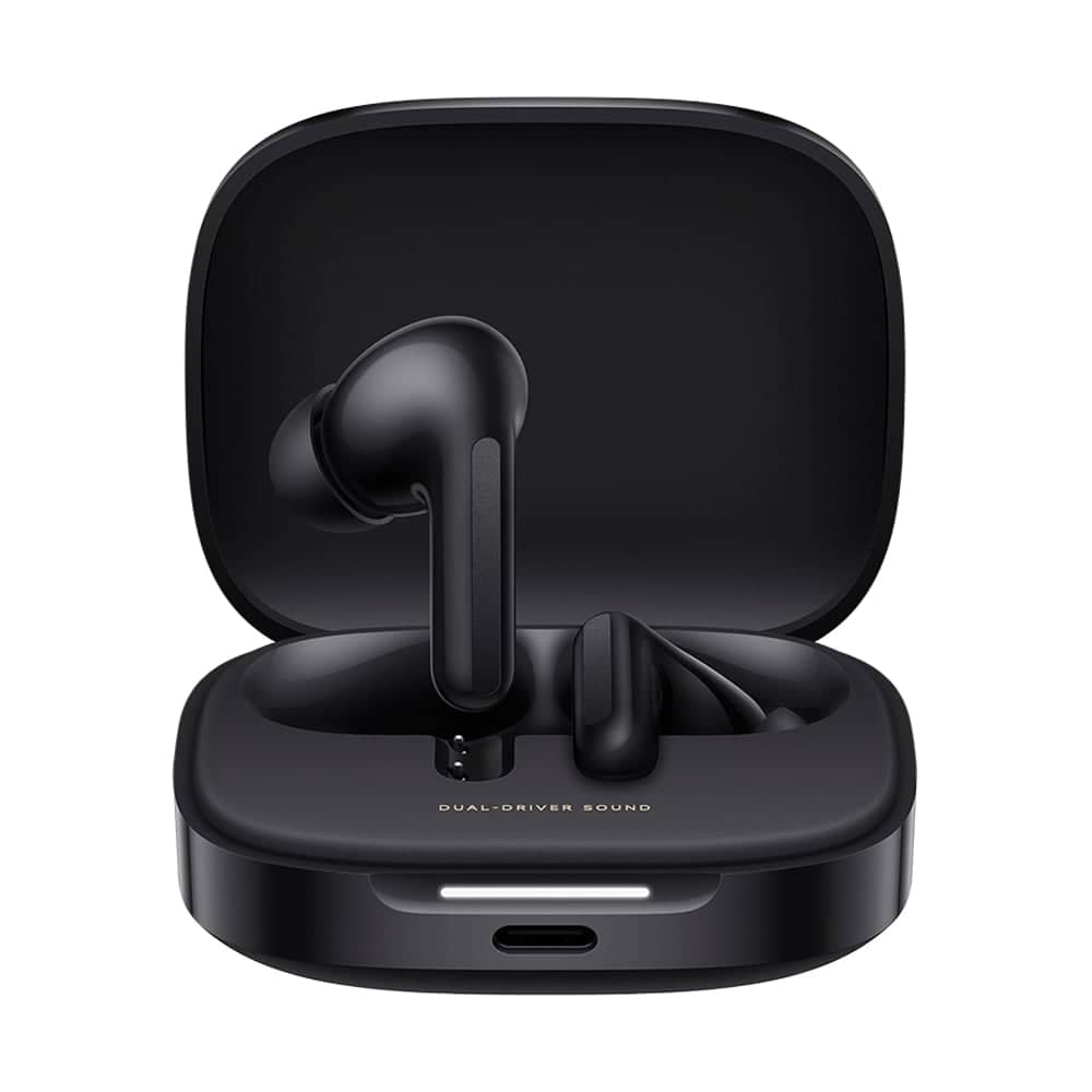 รีวิว Xiaomi Redmi Buds 6 Night Black: หูฟังไร้สายที่คุ้มค่าเกินราคา พร้อมเสียงเบสแน่นเกินคาด