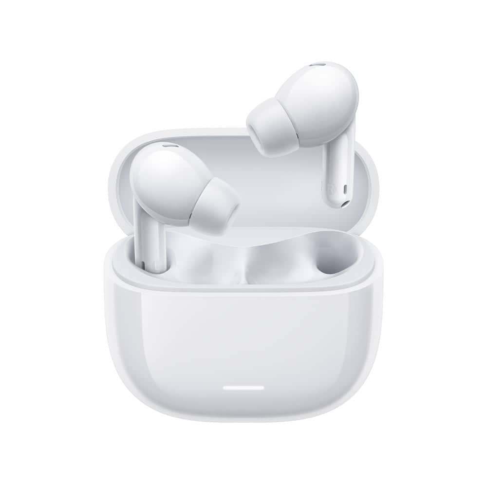 รีวิว Xiaomi Redmi Buds 6 Lite สีขาว: หูฟังไร้สายคุ้มค่า เสียงดี ใช้งานคล่องตัว