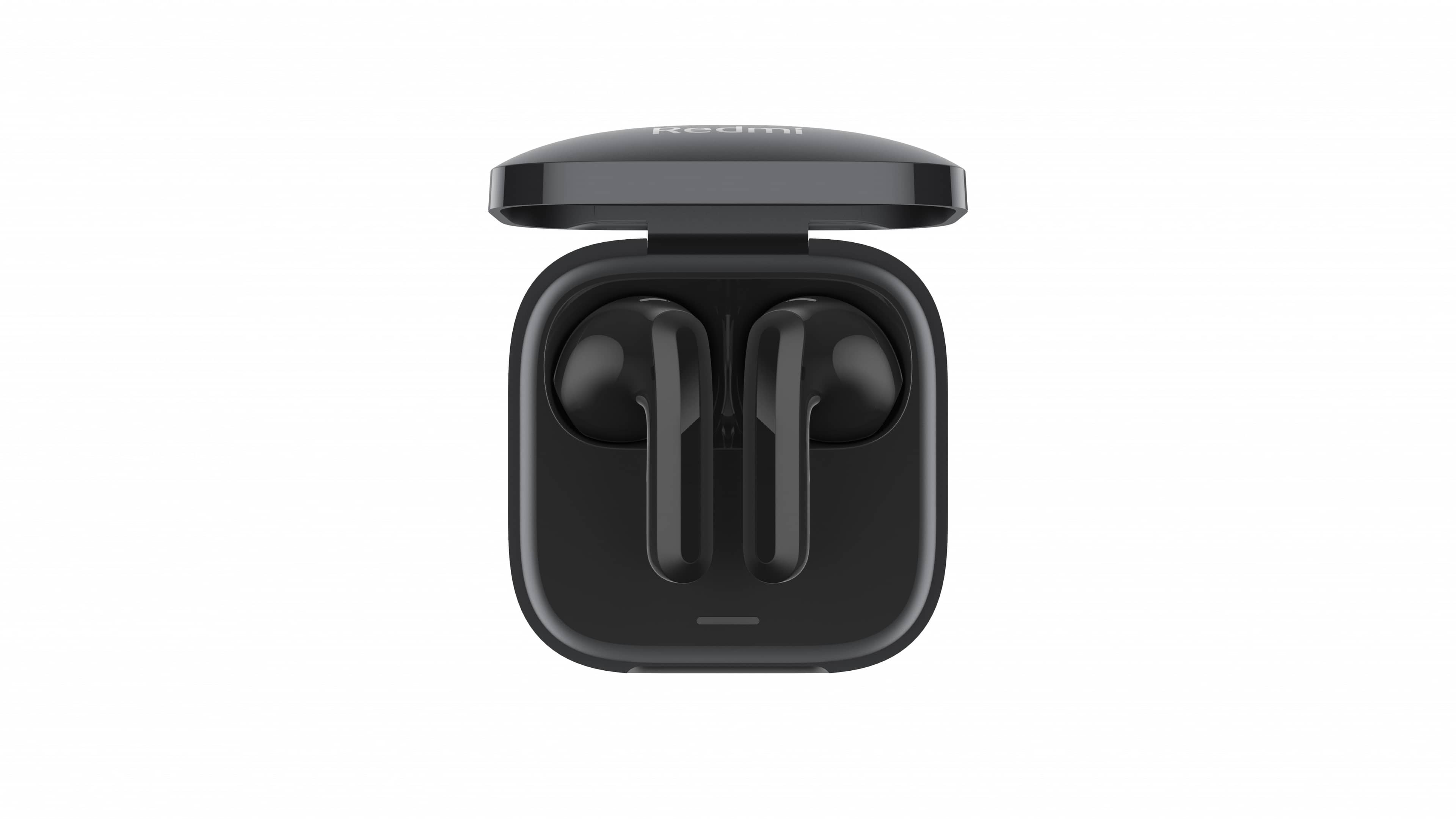 รีวิวเจาะลึก Xiaomi Redmi Buds 6 Active (Black): หูฟังไร้สายสเปคคุ้ม ราคาเบาสำหรับคนยุคใหม่