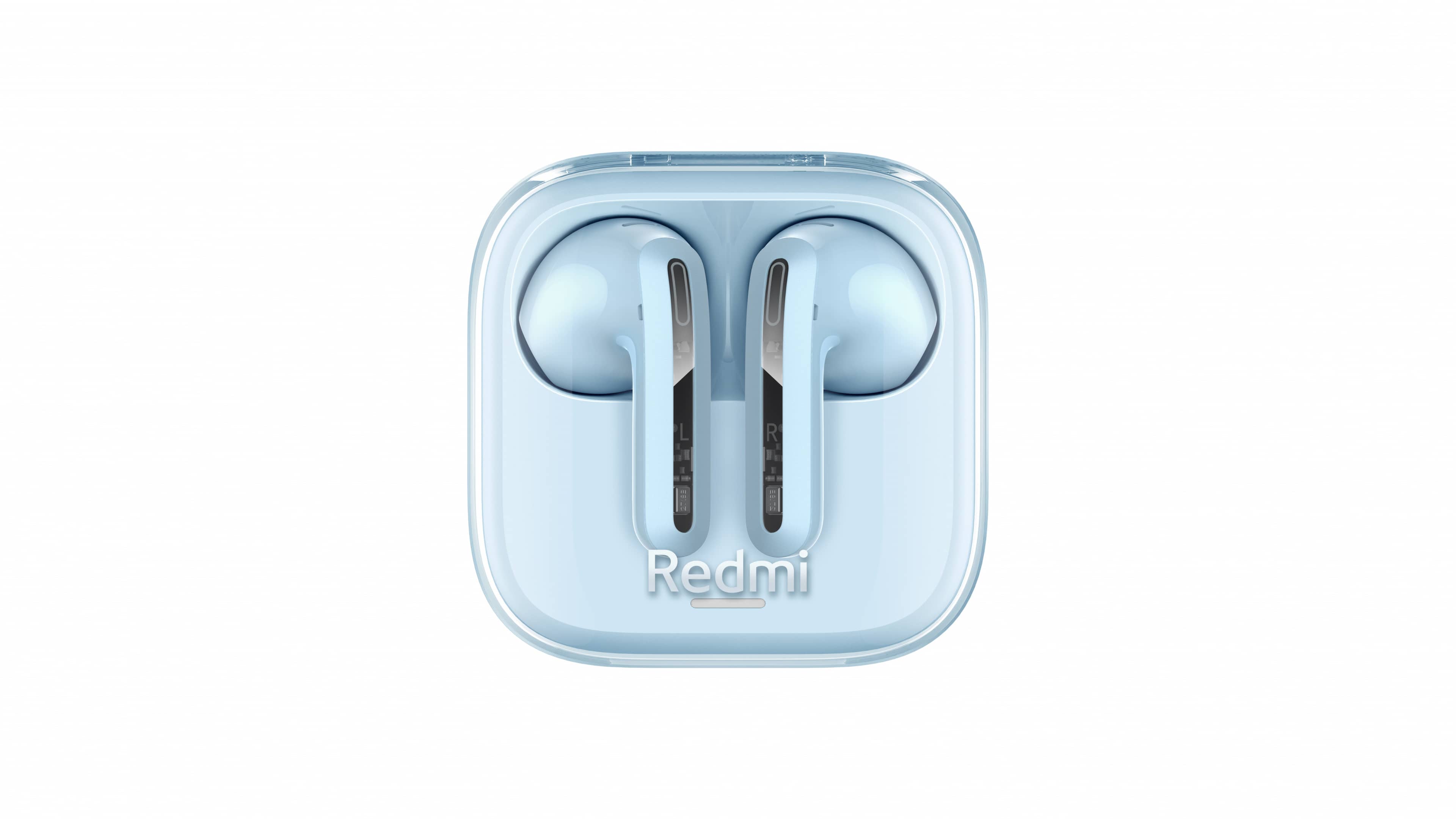 รีวิว Xiaomi Redmi Buds 6 Active (สีฟ้า): หูฟังไร้สายตัวเล็ก สเปคคุ้มค่าสำหรับคนยุคใหม่