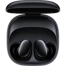 รีวิว Xiaomi Redmi Buds 6 Play สีดำ: หูฟังไร้สายเสียงดี ฟังก์ชันครบ ในราคาที่ใช่สำหรับคนยุคใหม่