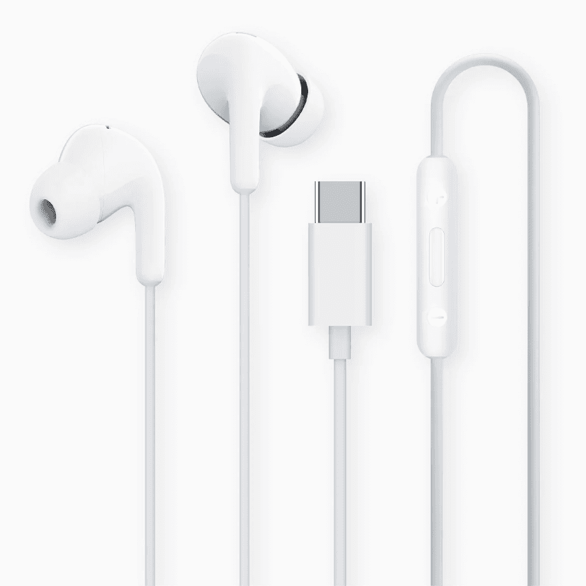รีวิว Xiaomi Type-C Earphones (White): หูฟังยุคใหม่ คุณภาพเสียงดีในราคาสบายกระเป๋า