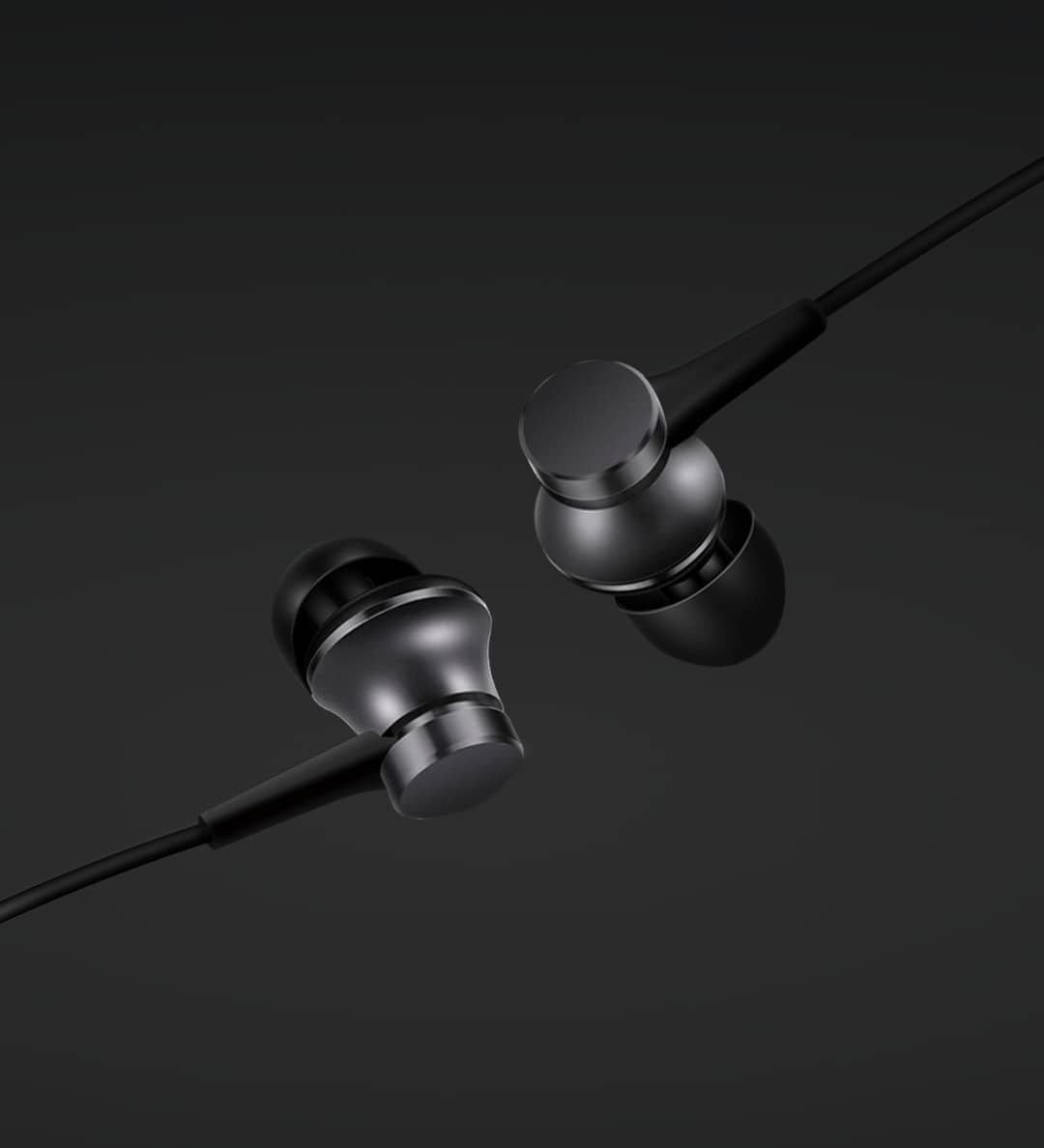 รีวิว Xiaomi Mi In-Ear Headphones Basic BK (14273): หูฟังเบสแน่น คุณภาพคุ้มเกินราคา