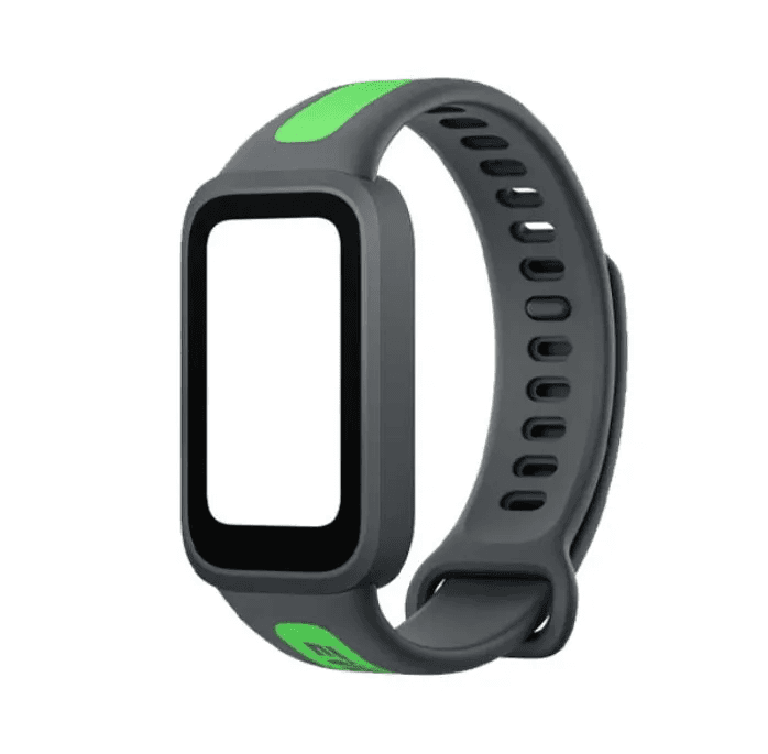 รีวิว Xiaomi Band 9 Active Strap Luminous (62128): สายซิลิโคนสุดคูลเพื่อสายรัดข้อมืออัจฉริยะ