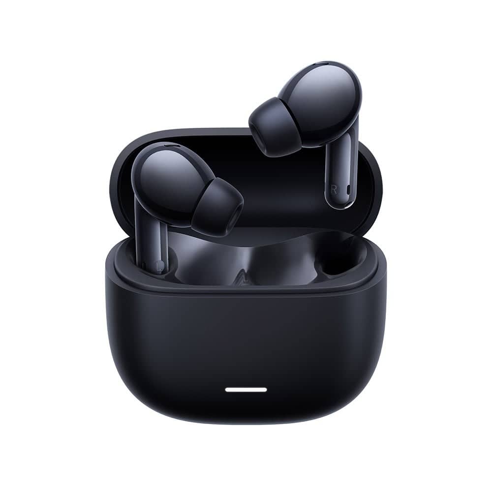 รีวิว Xiaomi Redmi Buds 6 Lite Black: หูฟังไร้สายเสียงดี ราคาคุ้มค่า สำหรับคนยุคใหม่