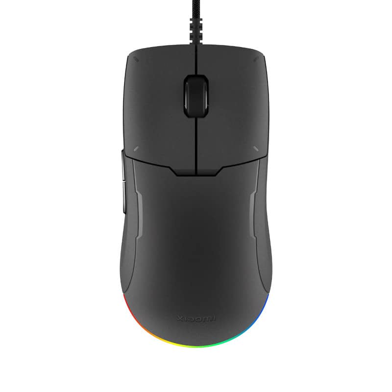 รีวิว Xiaomi Gaming Mouse Lite (57884): เมาส์เกมมิ่งน้ำหนักเบา ประสิทธิภาพคุ้มค่า สำหรับเกมเมอร์ยุคใหม่