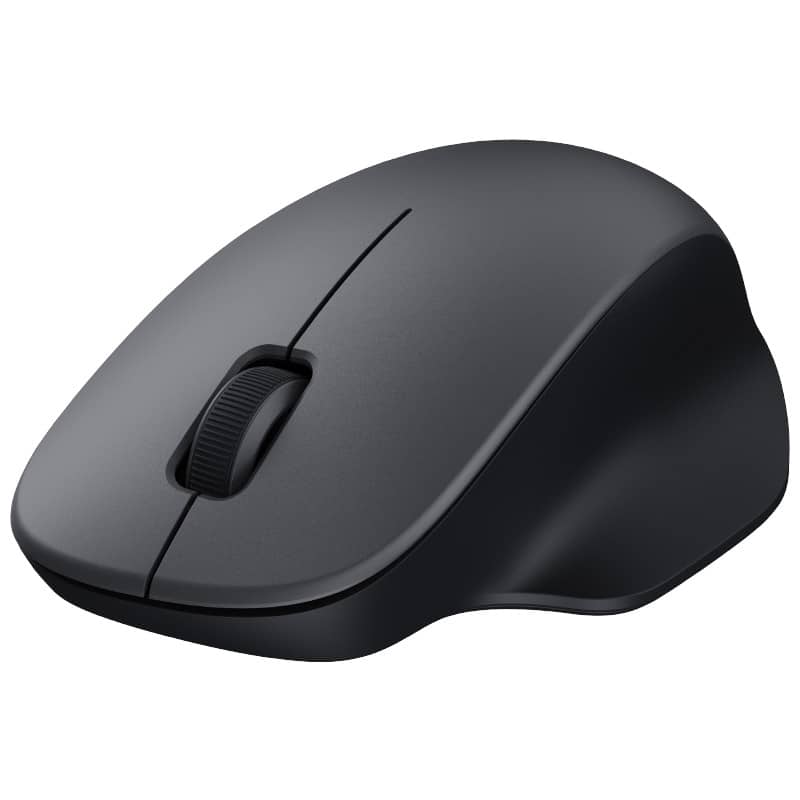 รีวิว Xiaomi Wireless Mouse Comfort BK (59628): เมาส์ไร้สายเพื่อความสบายในการใช้งานระยะยาว