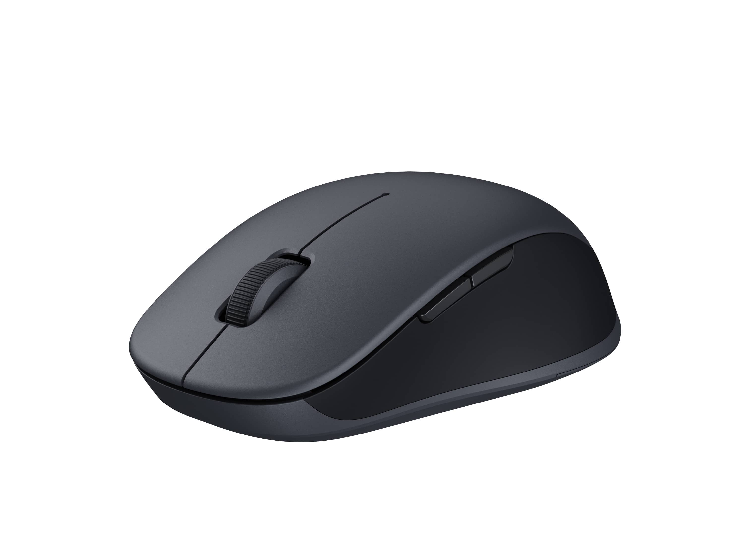 รีวิว Xiaomi Dual-mode Wireless Mouse 2 Black: เมาส์ไร้สาย 2 โหมด ใช้งานได้ทุกสถานการณ์