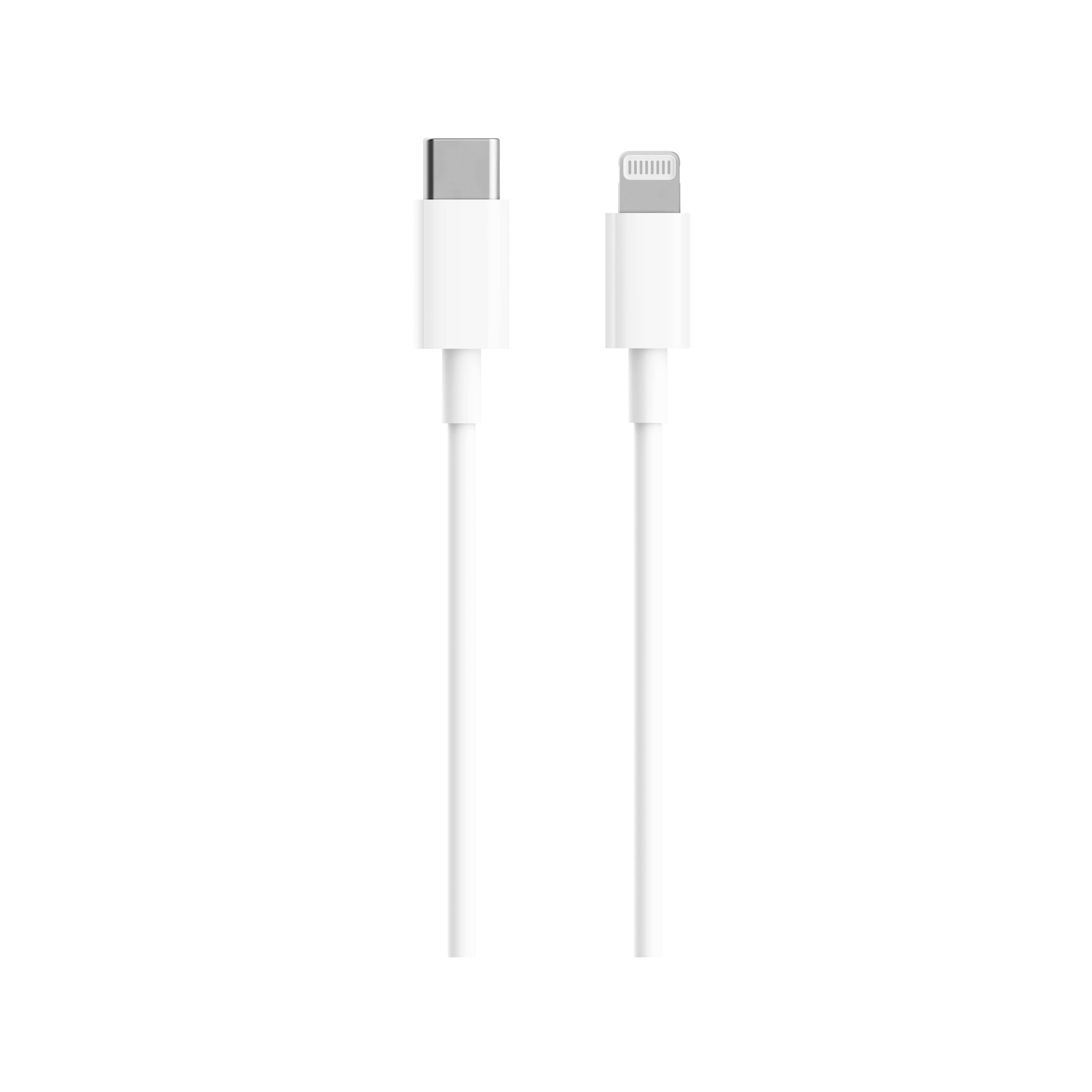 รีวิว Xiaomi Mi Type-C to Lightning Cable 1m (28974): สายชาร์จเร็ว คุณภาพดีที่สาย Apple ต้องมี