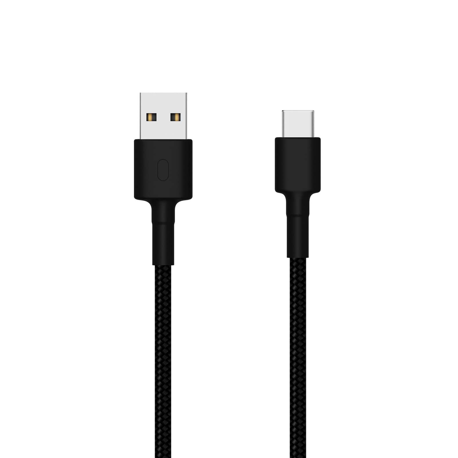 รีวิว Xiaomi Mi Type-C Braided Cable BK (18714): สายชาร์จและถ่ายโอนข้อมูลที่ทนทานและเชื่อถือได้
