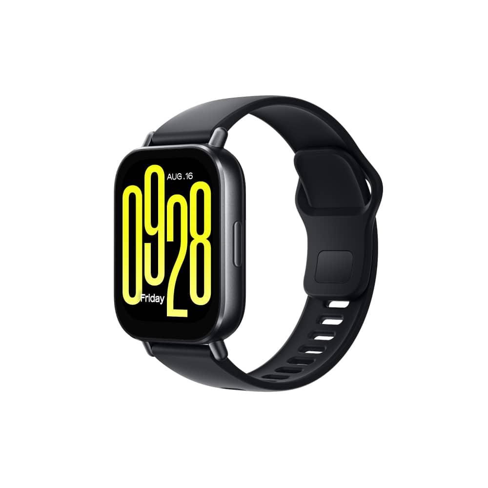 Redmi Watch 5 Active (Black) รีวิวฉบับเต็ม: สุดยอดสมาร์ทวอทช์คุ้มค่าสำหรับชีวิตแอคทีฟ ปี 2024