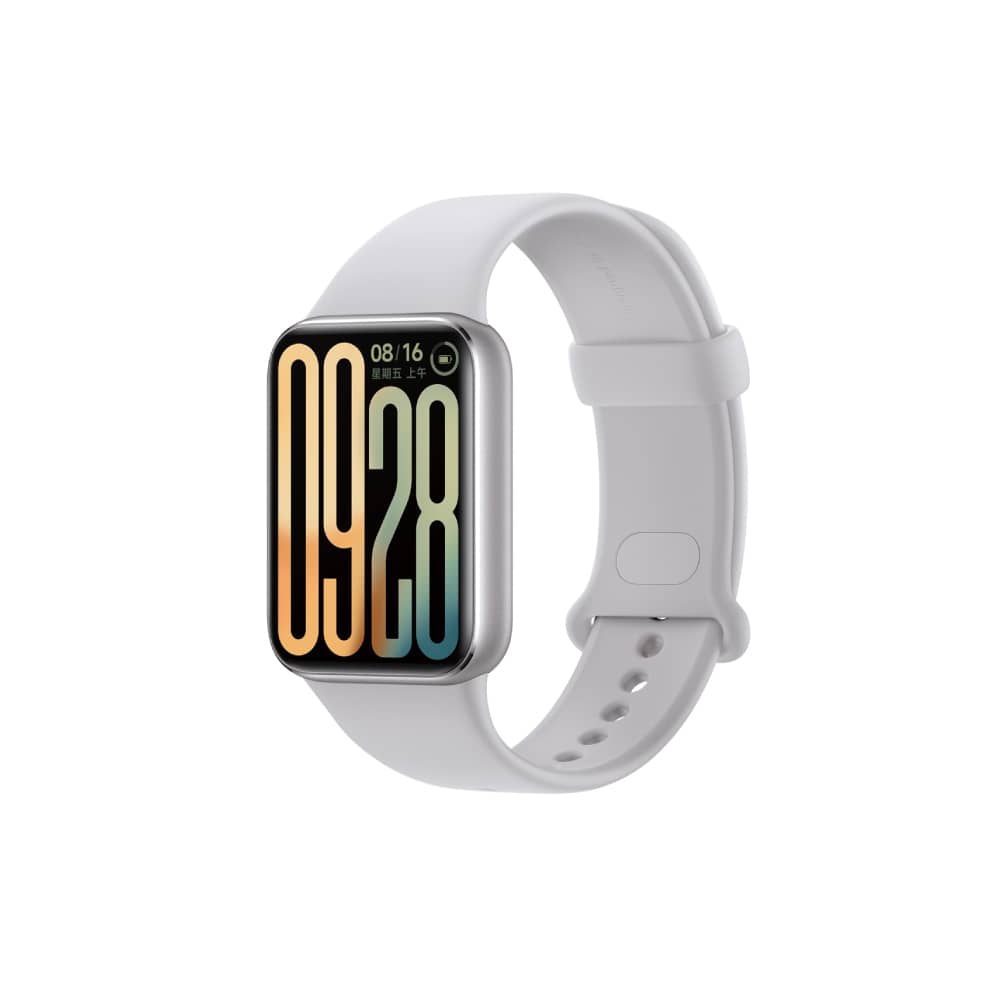 Xiaomi Band 9 Pro (Silver) รีวิวเจาะลึก: สมาร์ทแบนด์พรีเมียมที่คนรักสุขภาพและไลฟ์สไตล์ไม่ควรพลาด!