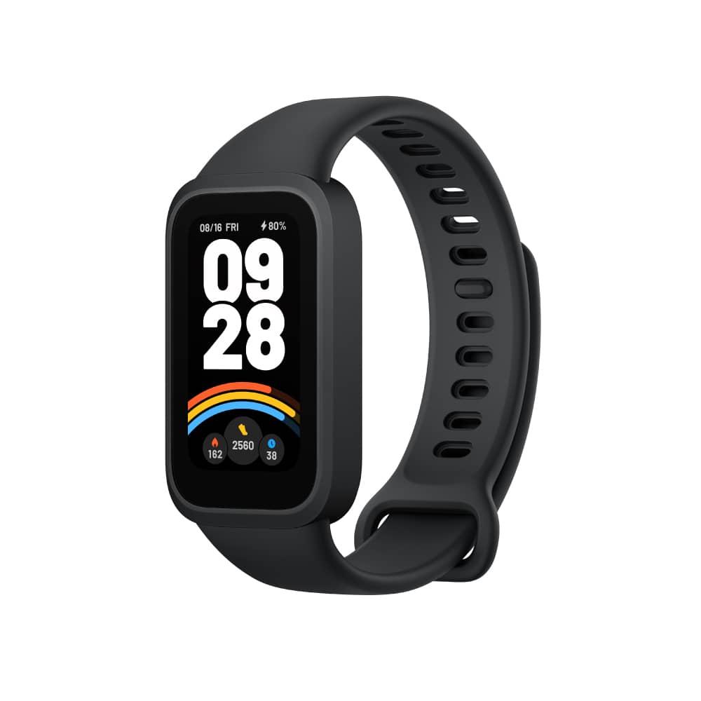 Xiaomi Band 9 Active (Black) รีวิวเจาะลึก: สมาร์ทแบนด์ราคาคุ้มค่าเพื่อสุขภาพที่แอคทีฟ