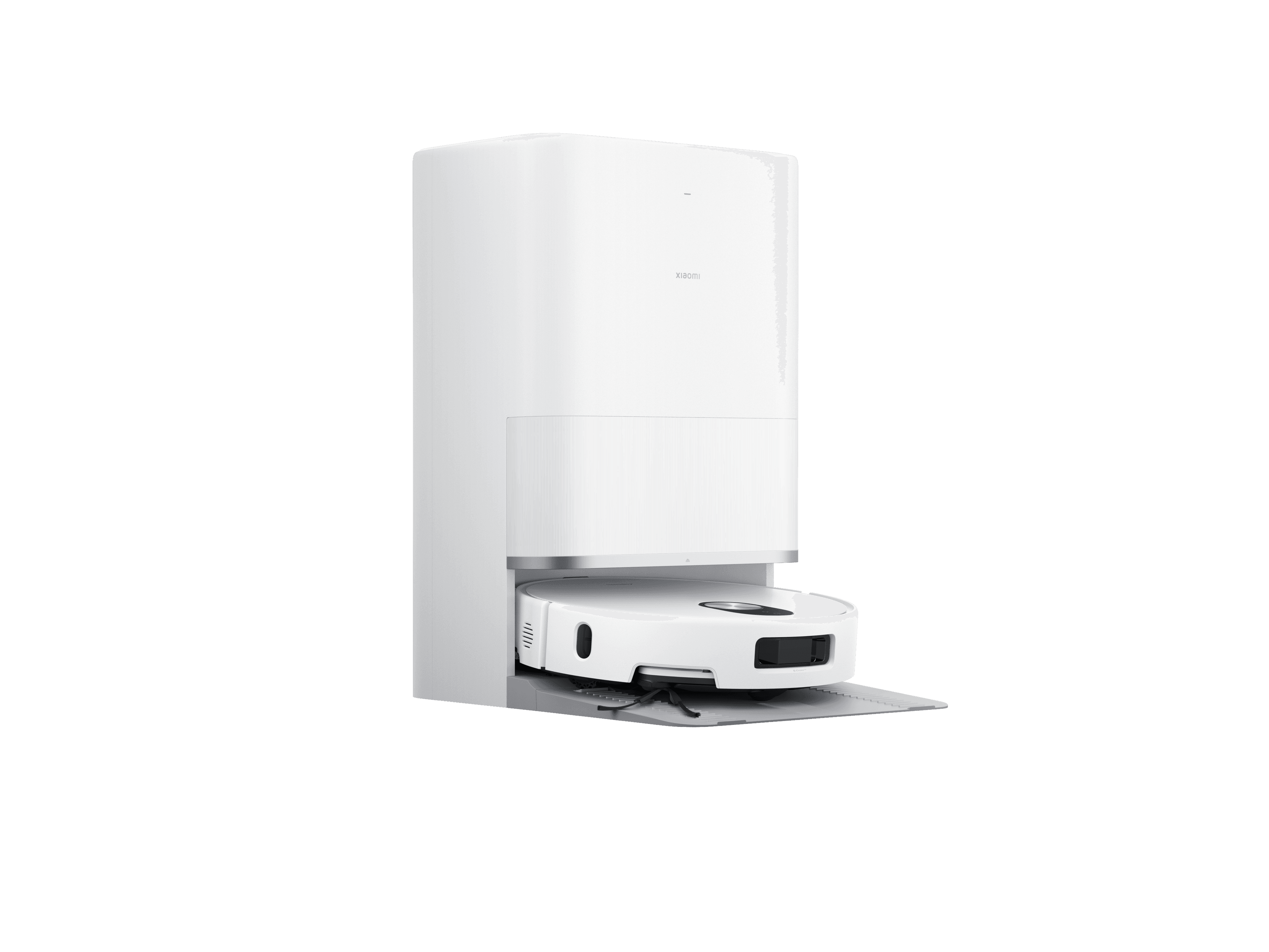 รีวิว Xiaomi Robot Vacuum 5 (66660): หุ่นยนต์ดูดฝุ่นอัจฉริยะเพื่อบ้านยุคใหม่