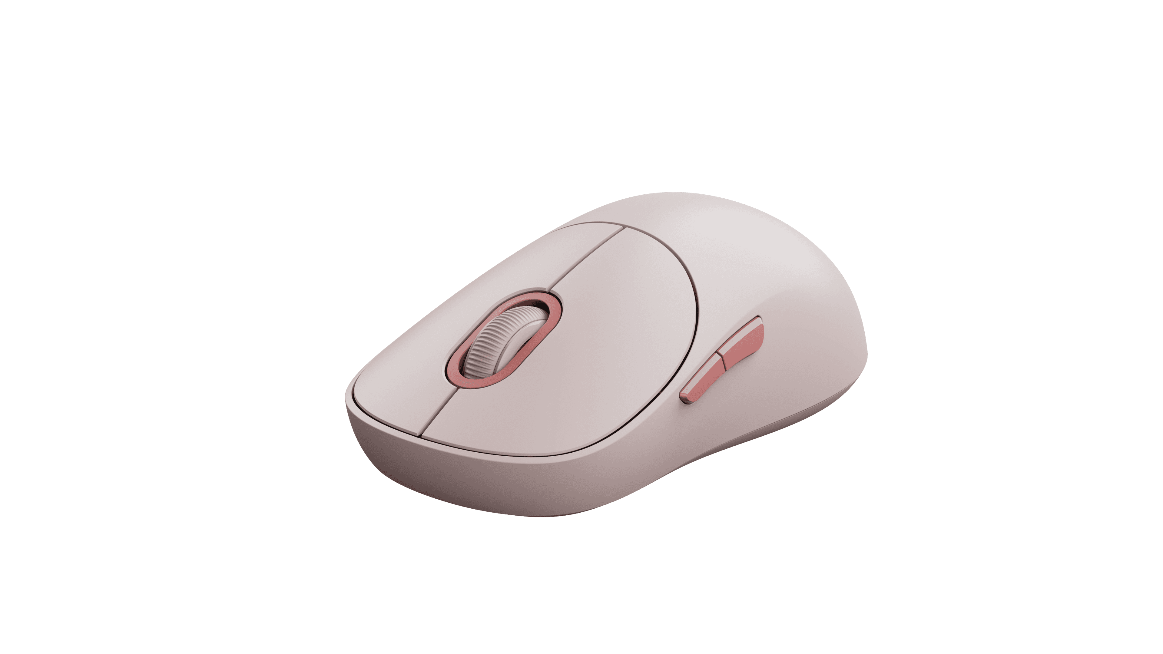 รีวิว Xiaomi Wireless Mouse 3 สีชมพู (57942): เมาส์ไร้สาย ดีไซน์สวย ครบเครื่องเรื่องการใช้งาน