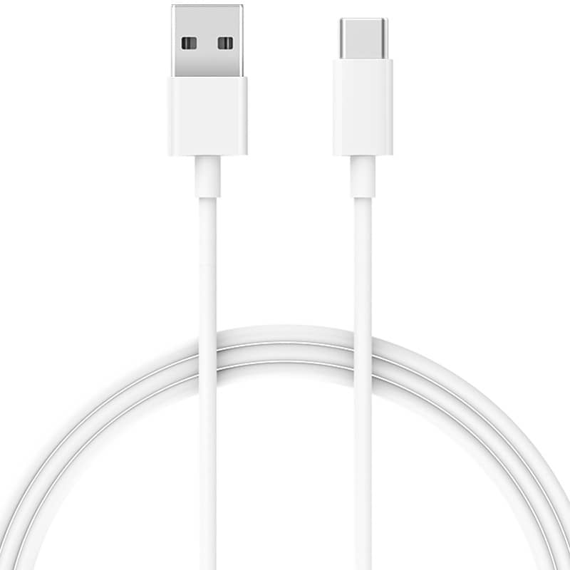 รีวิว Xiaomi Mi USB-C Cable 1m White (28975): สายชาร์จและซิงค์ข้อมูลความเร็วสูงที่คุณวางใจได้