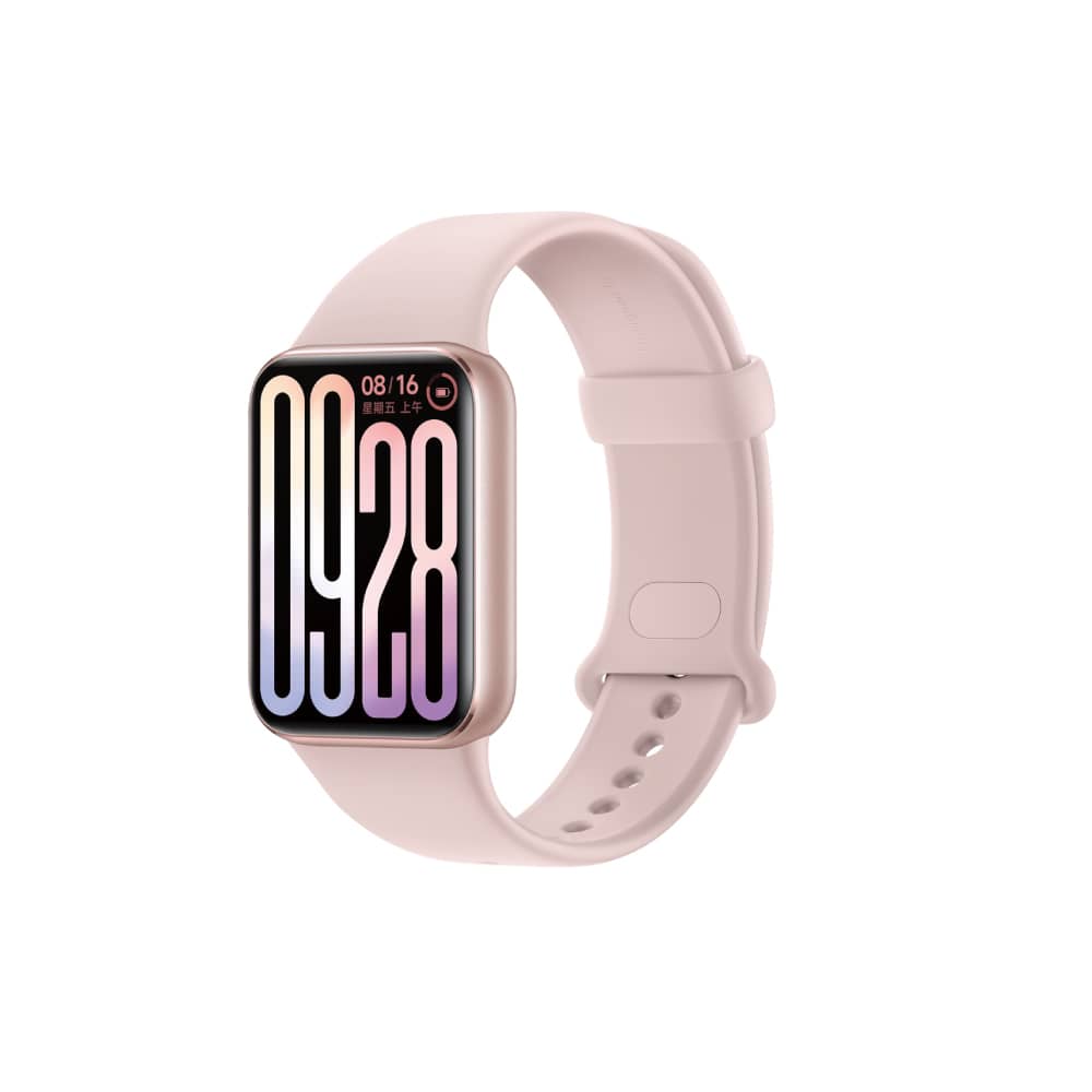 Xiaomi Band 9 Pro (Rose Gold): ยกระดับไลฟ์สไตล์และสุขภาพด้วยสมาร์ทแบนด์สุดหรู