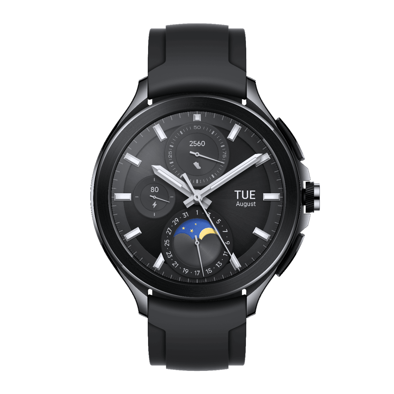 รีวิว Xiaomi Watch 2 Pro (Black): สมาร์ทวอทช์ที่ครบเครื่อง ดีไซน์พรีเมียมสำหรับคนรักสุขภาพและเทคโนโลยี