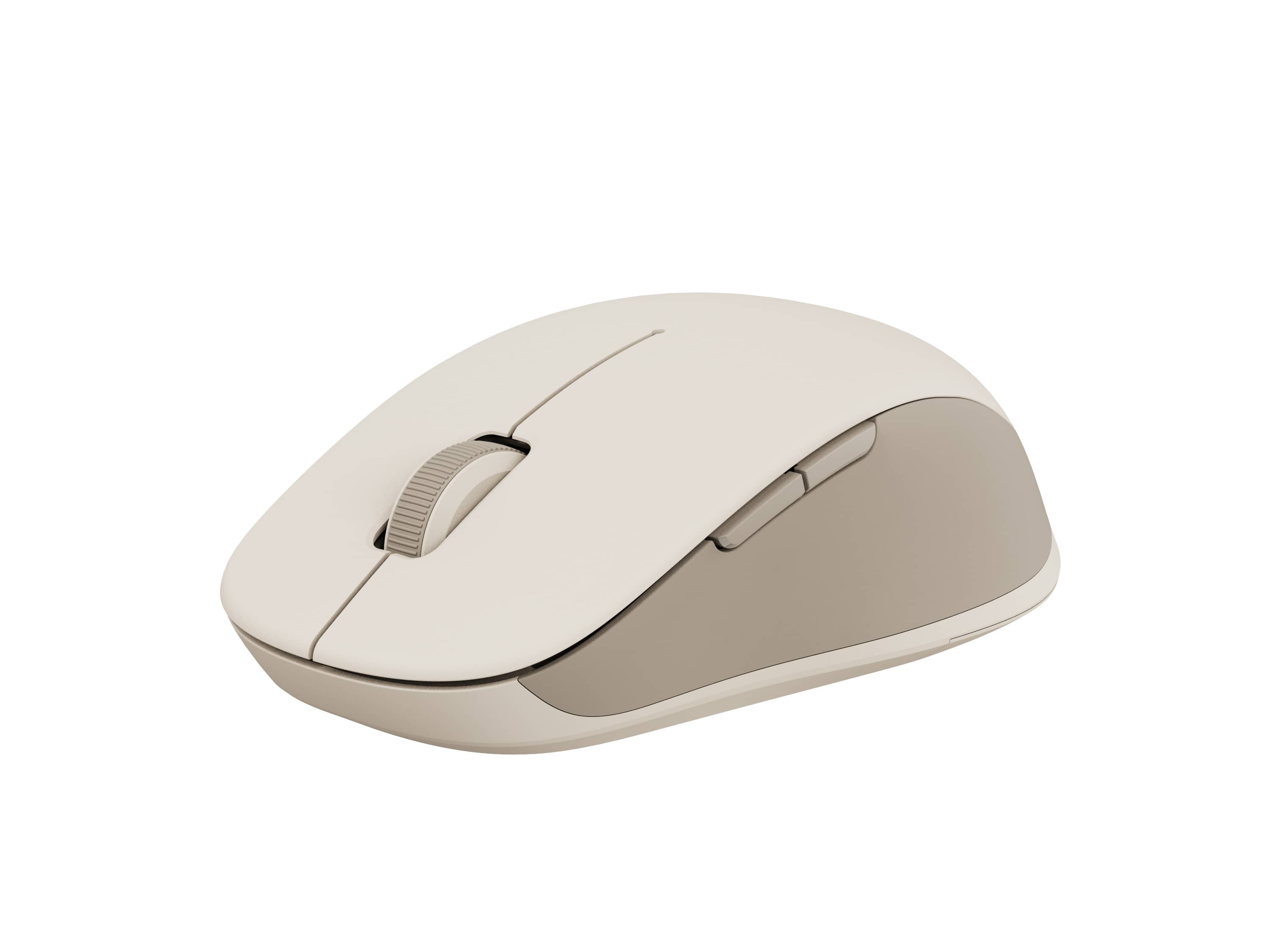 รีวิว Xiaomi Dual-mode Wireless Mouse 2 White (57863): เมาส์ไร้สาย 2 โหมด ทำงานและเล่นเกมได้อย่างลงตัว