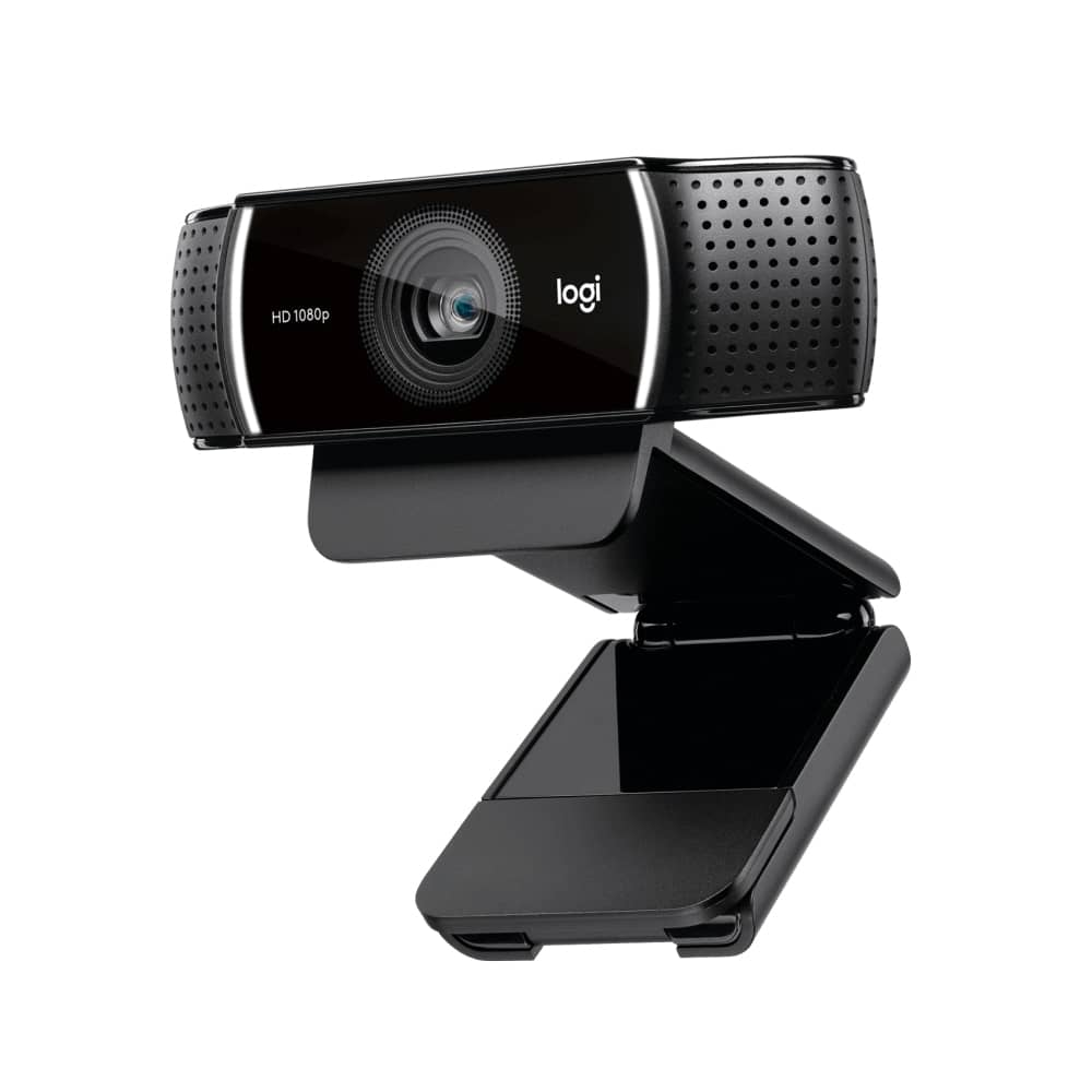 รีวิว C922 Pro Stream Webcam: กล้องเว็บแคมสำหรับสตรีมเมอร์และโปรเฟสชันนอลยุคใหม่